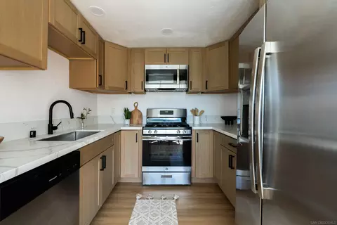Kitchen - 3101 King Arthurs Ct, Spring Valley, CA 91977 photo 1 of 3