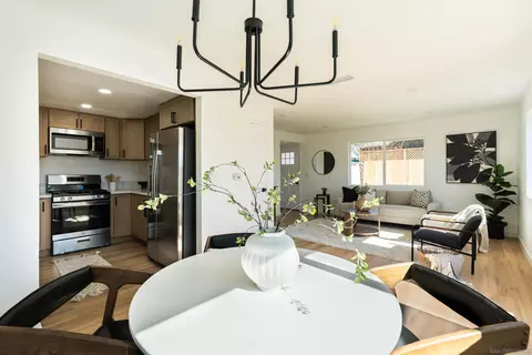 Dining - 3101 King Arthurs Ct, Spring Valley, CA 91977 photo 2 of 2