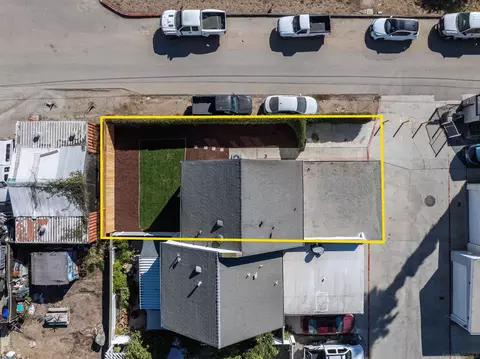 View/Area - 3101 King Arthurs Ct, Spring Valley, CA 91977 photo 9 of 12