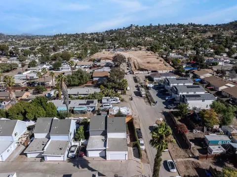 View/Area - 3101 King Arthurs Ct, Spring Valley, CA 91977 photo 3 of 12