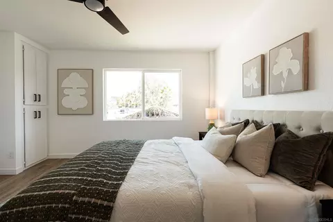 Bedroom - 3101 King Arthurs Ct, Spring Valley, CA 91977 photo 2 of 5