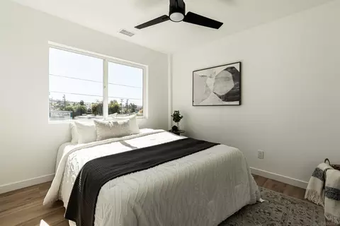 Bedroom - 3101 King Arthurs Ct, Spring Valley, CA 91977 photo 4 of 5