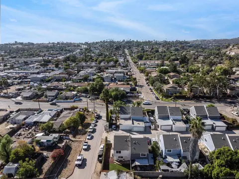 View/Area - 3101 King Arthurs Ct, Spring Valley, CA 91977 photo 6 of 12
