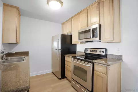 Kitchen - 1045 Peach Ave #3, El Cajon, CA 92021 photo 1 of 2