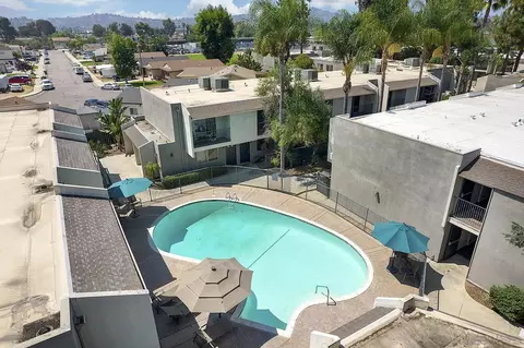 Exterior - 1045 Peach Ave #3, El Cajon, CA 92021 photo 2 of 3