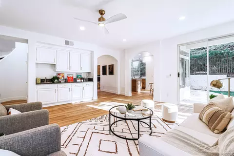 Living - 4943 Marin Dr, Oceanside, CA 92056 photo 9 of 11