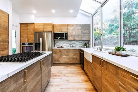 Kitchen - 4943 Marin Dr, Oceanside, CA 92056 photo 2 of 5