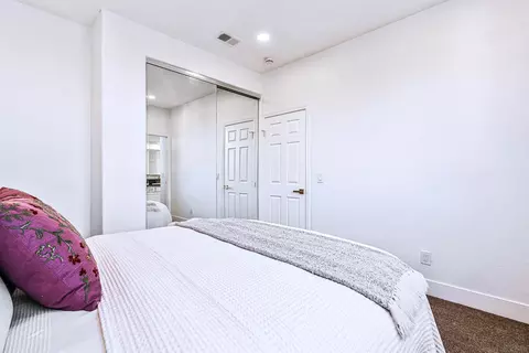 Bedroom - 4943 Marin Dr, Oceanside, CA 92056 photo 8 of 8