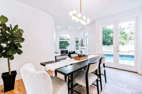 Dining - 4943 Marin Dr, Oceanside, CA 92056 photo 2 of 3
