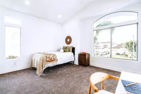 Bedroom - 4943 Marin Dr, Oceanside, CA 92056 photo 6 of 8