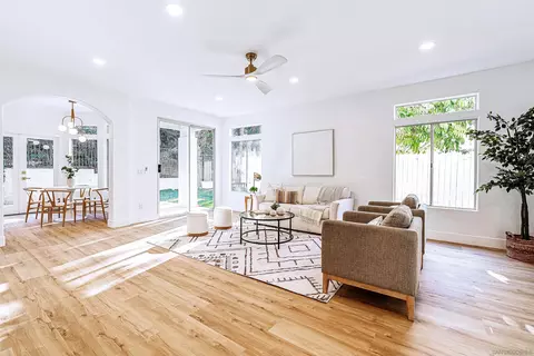 Living - 4943 Marin Dr, Oceanside, CA 92056 photo 6 of 11