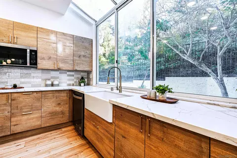 Kitchen - 4943 Marin Dr, Oceanside, CA 92056 photo 5 of 5