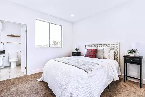 Bedroom - 4943 Marin Dr, Oceanside, CA 92056 photo 7 of 8