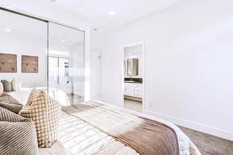 Bedroom - 4943 Marin Dr, Oceanside, CA 92056 photo 5 of 8