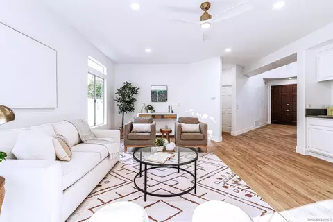 Living - 4943 Marin Dr, Oceanside, CA 92056 photo 10 of 11