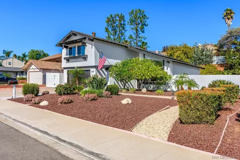 13330 Canyon Back Ln, Poway, CA 92064