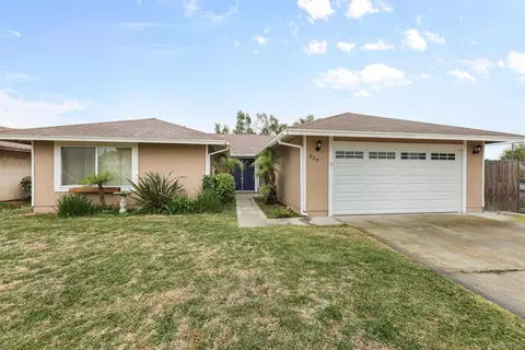 320 E Palommar St, Chula Vista, CA 91911