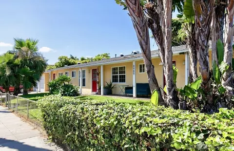4985-89 Narragansett Ave, San Diego, CA 92107