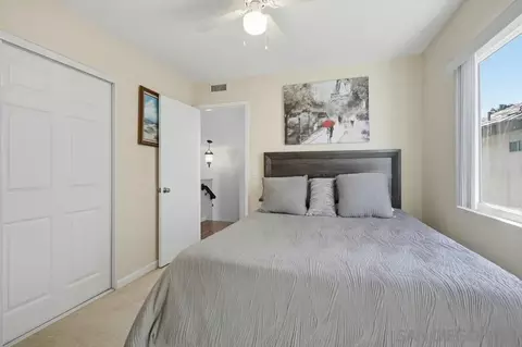 Bedroom - 1818 Avenida Sevilla, Oceanside, CA 92056 photo 7 of 8