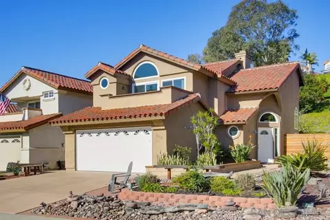 Exterior - 1818 Avenida Sevilla, Oceanside, CA 92056 photo 3 of 12