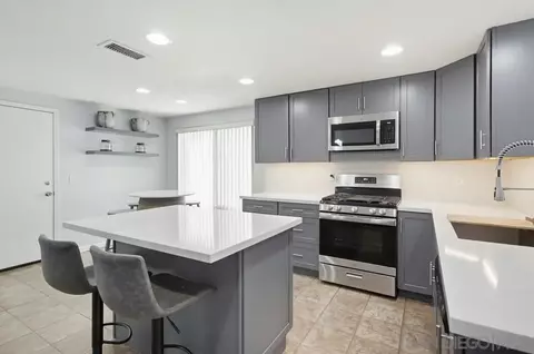 Kitchen - 1818 Avenida Sevilla, Oceanside, CA 92056 photo 2 of 5