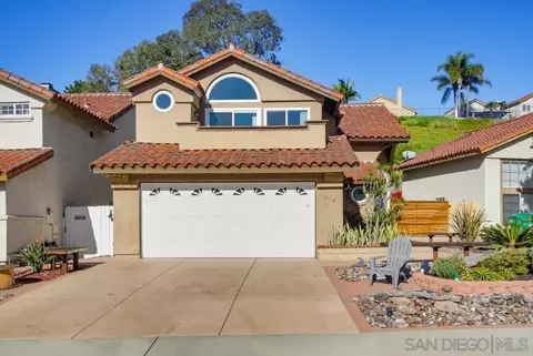 Exterior - 1818 Avenida Sevilla, Oceanside, CA 92056 photo 2 of 12