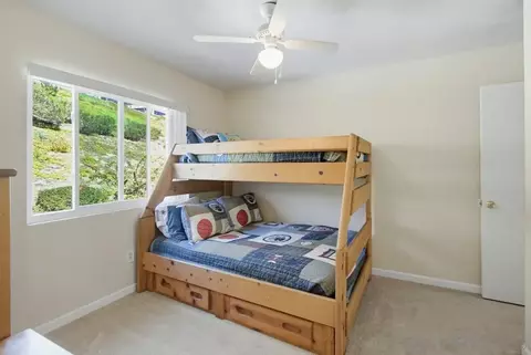 Bedroom - 1818 Avenida Sevilla, Oceanside, CA 92056 photo 5 of 8