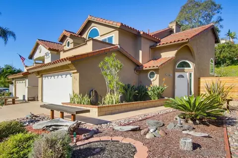 Exterior - 1818 Avenida Sevilla, Oceanside, CA 92056 photo 4 of 12