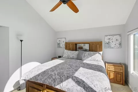 Bedroom - 1818 Avenida Sevilla, Oceanside, CA 92056 photo 4 of 8