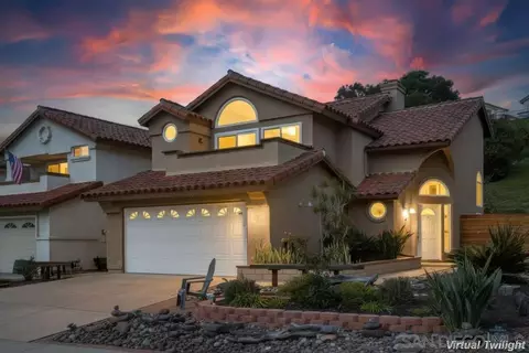 Exterior - 1818 Avenida Sevilla, Oceanside, CA 92056 photo 12 of 12