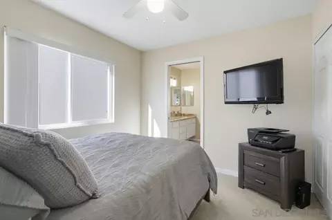 Bedroom - 1818 Avenida Sevilla, Oceanside, CA 92056 photo 8 of 8