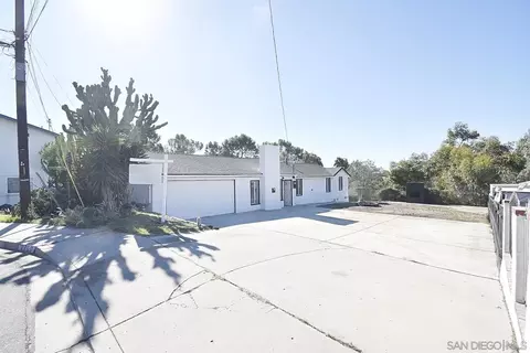 2760 Gwynne Ave, National City, CA 91950