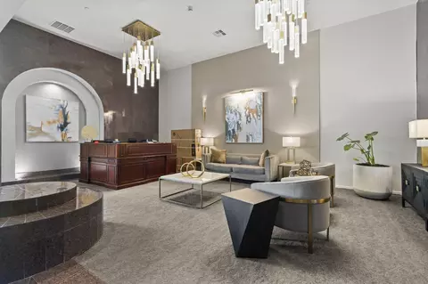 100 Harbor Dr #505, San Diego, CA 92101