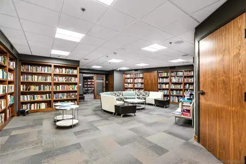 100 Harbor Dr #505, San Diego, CA 92101