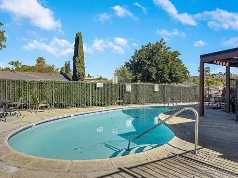 Exterior - 12643 Robison Blvd #215, Poway, CA 92064 photo 3 of 3