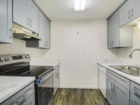 Kitchen - 12643 Robison Blvd #215, Poway, CA 92064 photo 2 of 4