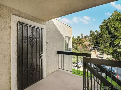Exterior - 12643 Robison Blvd #215, Poway, CA 92064 photo 2 of 3