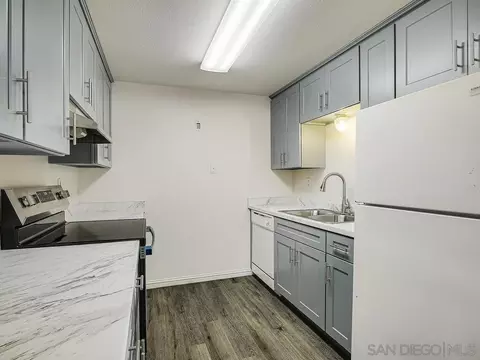 Kitchen - 12643 Robison Blvd #215, Poway, CA 92064 photo 1 of 4