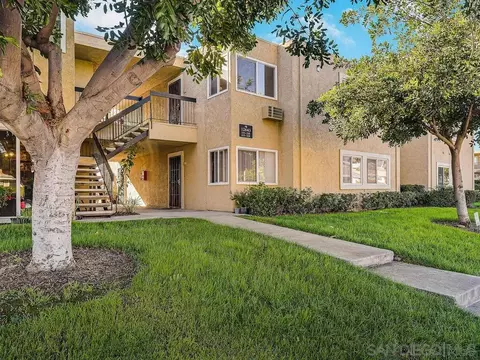 12643 Robison Blvd #215, Poway, CA 92064