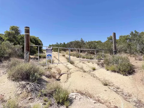 38430 Lilac Ln #1, Boulevard, CA 91905