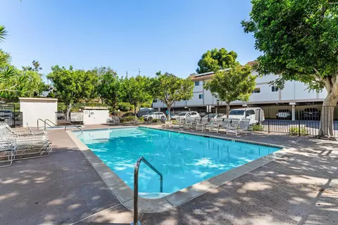 6255 Rancho Mission Rd #217, San Diego, CA 92108