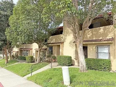 4562 Twain Ave #13, San Diego, CA 92120