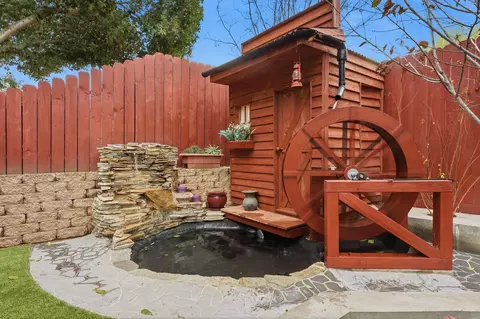 Exterior - 1305 Ash St, Ramona, CA 92065 photo 10 of 15