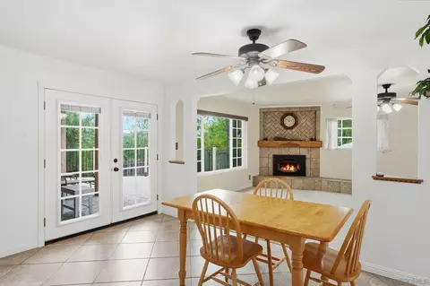 Dining - 1305 Ash St, Ramona, CA 92065 photo 2 of 2
