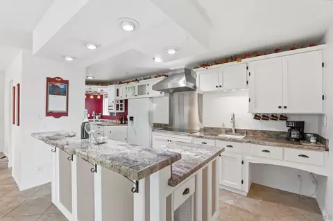 Kitchen - 1305 Ash St, Ramona, CA 92065 photo 1 of 10