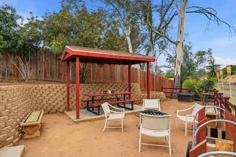 Exterior - 1305 Ash St, Ramona, CA 92065 photo 13 of 15