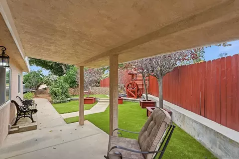 Exterior - 1305 Ash St, Ramona, CA 92065 photo 3 of 15