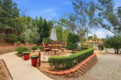 Exterior - 1305 Ash St, Ramona, CA 92065 photo 12 of 15