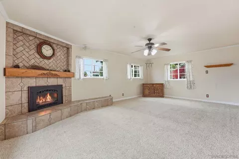 Living - 1305 Ash St, Ramona, CA 92065 photo 1 of 4