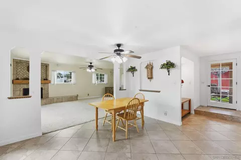 Dining - 1305 Ash St, Ramona, CA 92065 photo 1 of 2